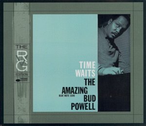 Bud Powell - Time waits - Zortam Music