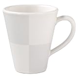 Review Nautica 900 789 00 / Nautica Arctic White 13-Ounce Mug