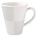 Nautica Arctic White 13-Ounce Mug