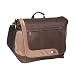 CASE LOGIC(ケースロジック) TKM-15F パソコンバッグ CASUAL COLOR MESSENGER ブラウン TKM-15F