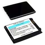 Standard Li-ion Battery for Lg Chocolate Vx8500 (vx8500)
