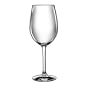 Oneida Hotel Classico 22-1/2-Ounce Bordeaux Glasses, Set of 6