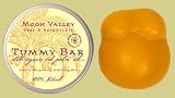 Moon Valley New! Tummy Bar Made With Organic Red Palm Oil.