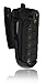 Wireless ProTech Case with Clip Compatible with Kyocera DuraXT Phone Model E4277, Secure fit, Quick Release Latch and Heavy Duty Swivel Belt Clip Holster