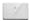 Asus EeePC 1005HA Seashell 10-inch Netbook (Intel Atom N280 1.66 GHz, 1 GB RAM, 160 GB HDD, Windows XP, up to 10 Hours Battery Life, White)