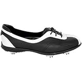 Callaway Ladies Half Lace Golf Shoes