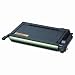 Samsung Color CLP 600, 650N  Yellow compatible toner cartridge