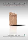 Church Dogmatics (31 vols)