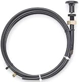 JEGS Performance Products 15830 Hand Choke Cable