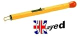 Refillable 21cm Large Match Shaped BBQ Lighter
