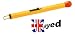 Refillable 21cm Large Match Shaped BBQ Lighter