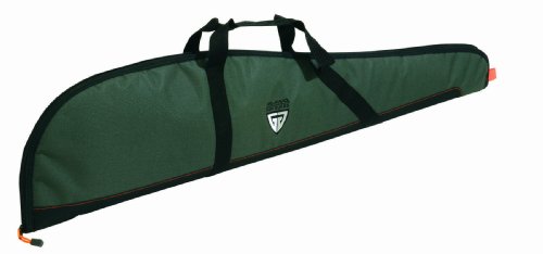 Plano Gun Guard 200 Series Rifle Case (Dark Gray)