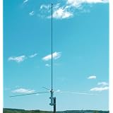 5/8 Wave 3.4dB FM Broadcast Antenna