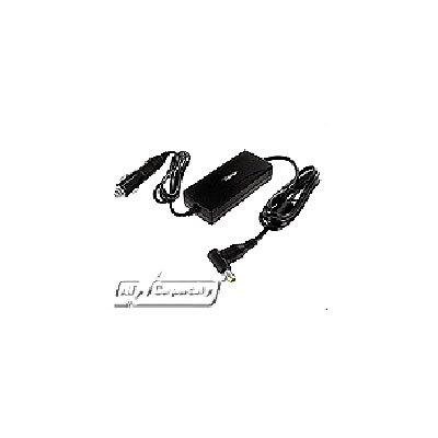 Hi-Capacity Auto/Air Adapter for: Lenovo ThinkPad T60