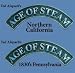 Age of Steam 1830s Pennsylvania and Northern California Expansion