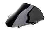 2004-2005 SUZUKI GSXR 600 750 SMOKE DB WINDSCREEN