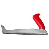 10 Rasp Plane by Raffael Tools