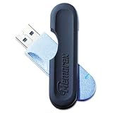 Memorex CL Traveldrive USB Capless Design