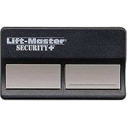 Liftmaster 972LM Security+ 390MHz Garage Door Opener