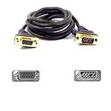Belkin Gold Series VGA Monitor Extension Cable 15m