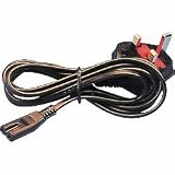 Figure 8 Plug Mains Lead (Blister Packed) (5 pack)