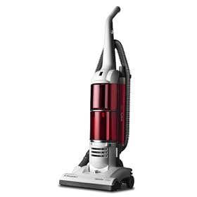 Electrolux Z2950A Velocity Cyclonic 1700w Upright Vacuum Cleaner