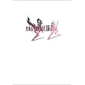 Final Fantasy XIII-2 Collector's Edition - Hardcover