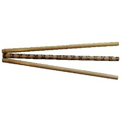 Escrima Stock Rattan ungesch�lt