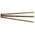Escrima Stock Rattan ungesch�lt