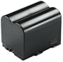 ENERGIZER ERC510 Sharp Digital Hi8 ViewCam A Camcorder Battery (Energizer)