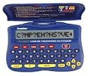 Franklin CWR-206 Chambers Desktop Version Crossword Dictionary