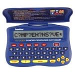 Franklin CWR-206 Chambers Desktop Version Crossword Dictionary