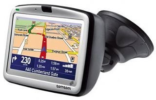 Childrens Toyshop  Electronics : TomTom GO 510  Car Navigation