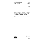 ISO 15509:2001, Adhesives - Determination of the bond strength of engineering-plastic joints