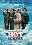 Hot Shots! [Region 2]