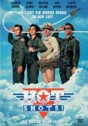 Hot Shots! [Region 2]