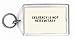 Celibacy is not Hereditary Keychain