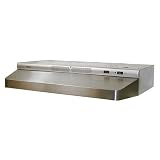 Review Haier  / Haier Range Hood - Stainless Steel (HHX1030SS)