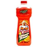 Kitchen & Housewares : Procter & Gamble 28Oz Mr Clean Orange Liquid 41541