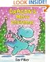 Dragon's Merry Christmas: Dragon's Third Tale