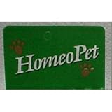 HOMEOPET MILIARY ECZEMA FEMALE 15 ML