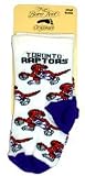  : Toronto Raptors Baby Socks