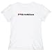 T-Shirt Woman White 