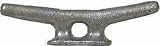 CLEAT 8 GALV IRON
