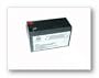 Battery Technology RBC2-BTI Lead-Acid Battery for APC BK and BP Series Uninterrupted Power Supplies