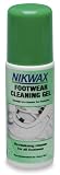 Nikwax FOOTWEAR CLEANING GEL 4.2 OZ 4.2 OZ 703861821004 by Nikwax