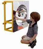 Children's Factory Concave Dome Mirror Play Fantasy