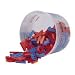 PAC27510 - Magnetic Alphabet Letters,Plastic, Lower Case, 1-1/2, 36Ct.