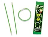 The Irish Glow St. Patrick's Day Light up Glow Sticks! 3 Pack!