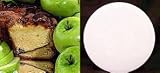 Granny Smith Apple 8 Coffee Cake (White Gift Tin)